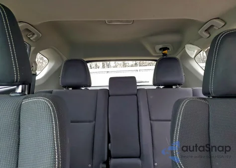 2018 Toyota Rav4 Adventure from USA, damaged, VIN 2T3RFREV2JW696050